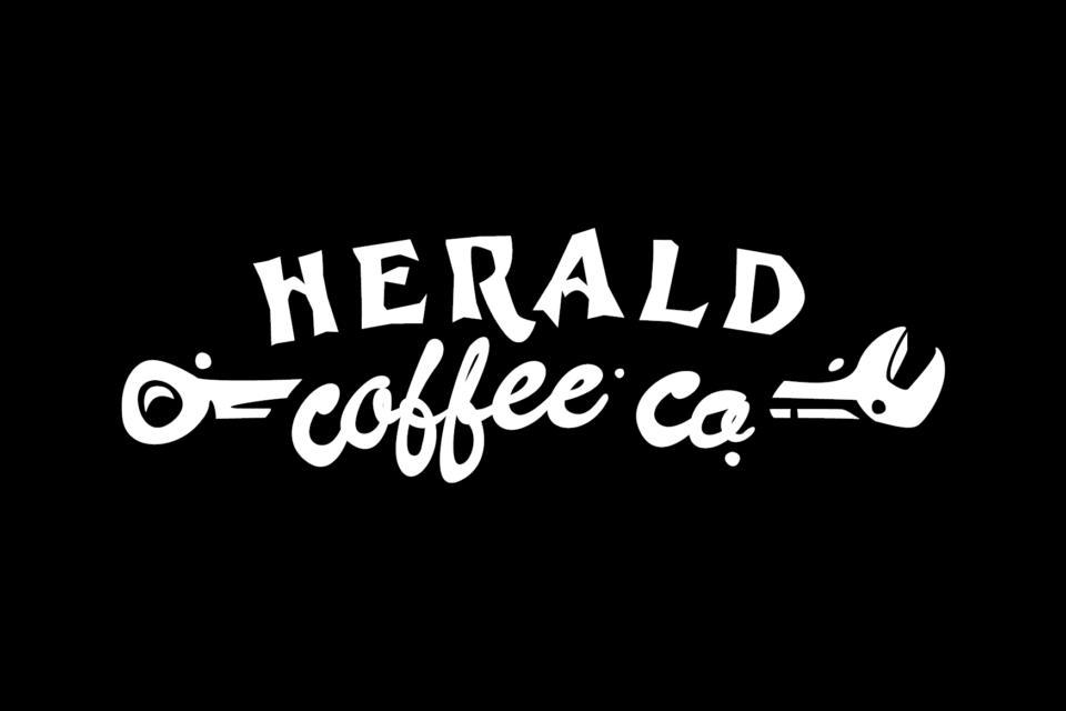 HERALD COFFEE BRAND